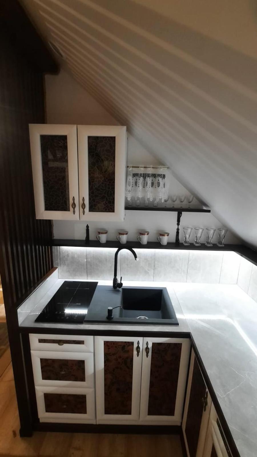 Apartament Jelen W Smokingu Sulow  Kültér fotó