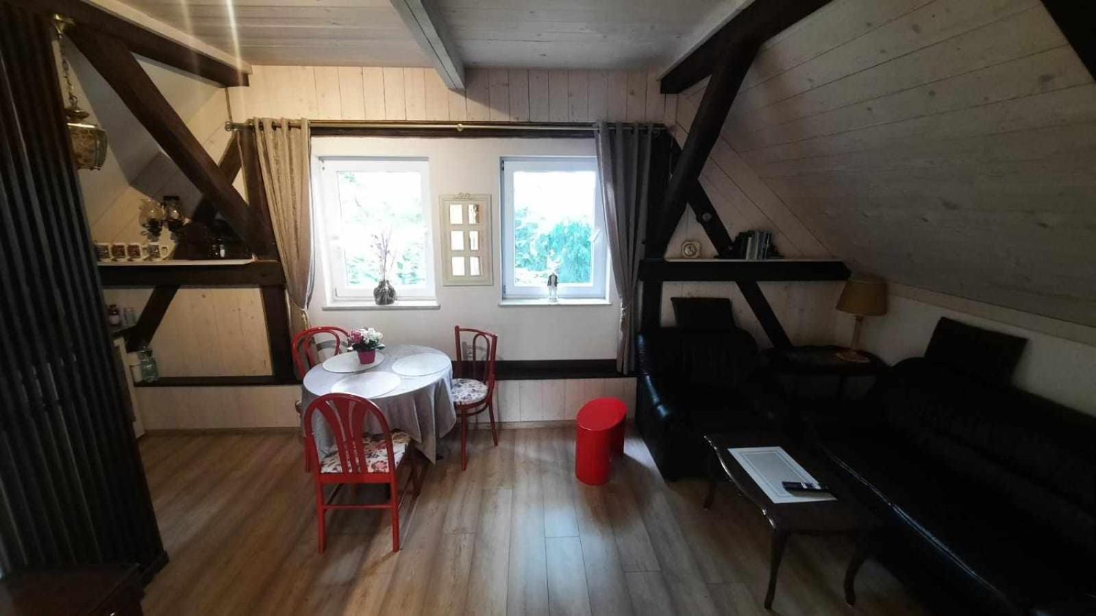 Apartament Jelen W Smokingu Sulow  Kültér fotó
