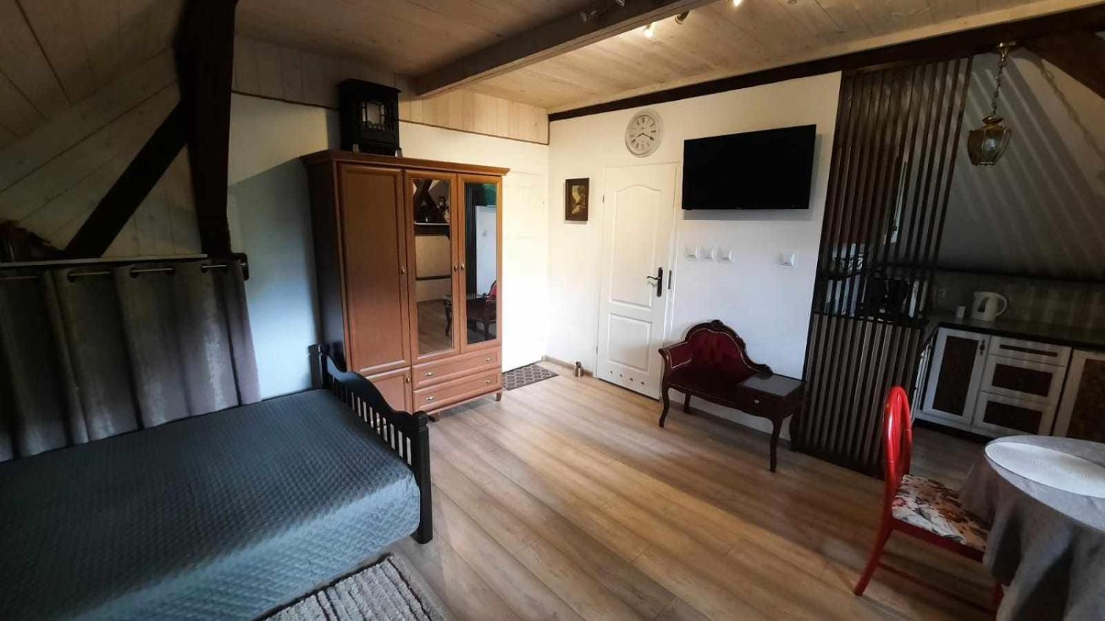 Apartament Jelen W Smokingu Sulow  Kültér fotó